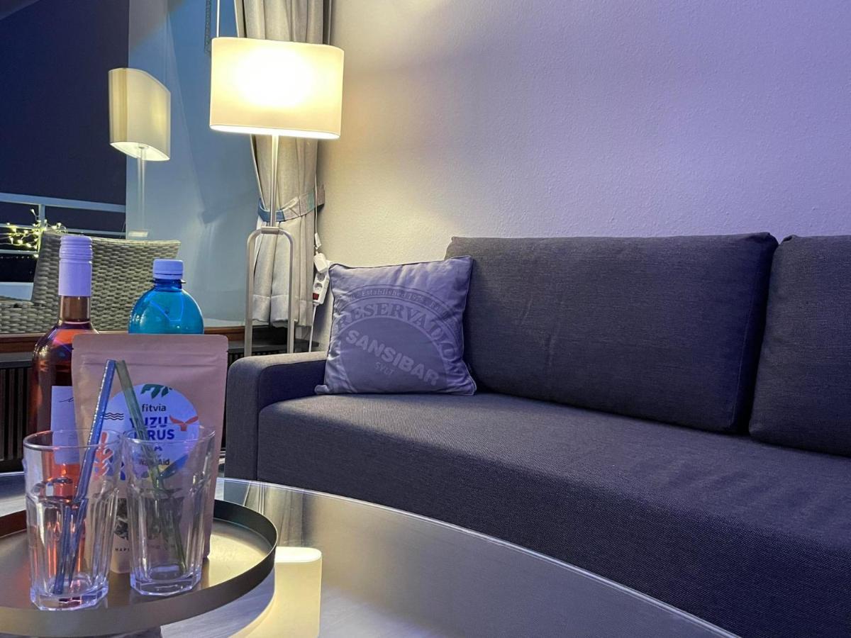 Themenpartment Himmel Und Mehr Penthouse Appartement Gelsenkirchen Buitenkant foto